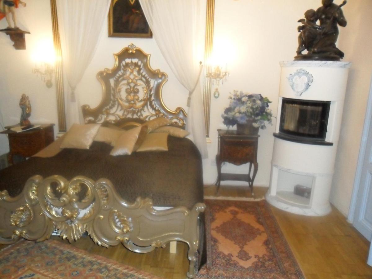 Luxury Near Castle Hotel Viena Exterior foto