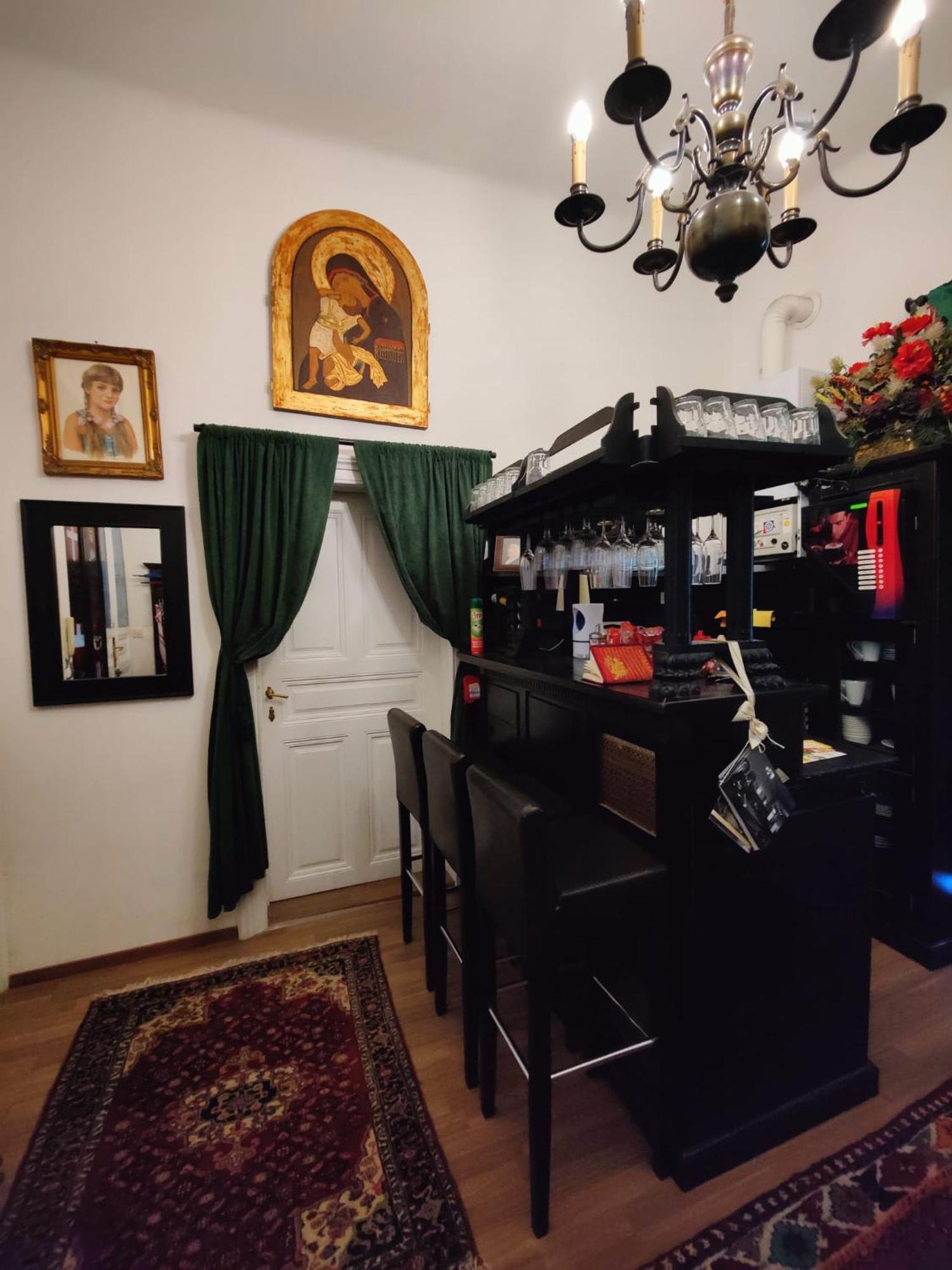 Luxury Near Castle Hotel Viena Exterior foto
