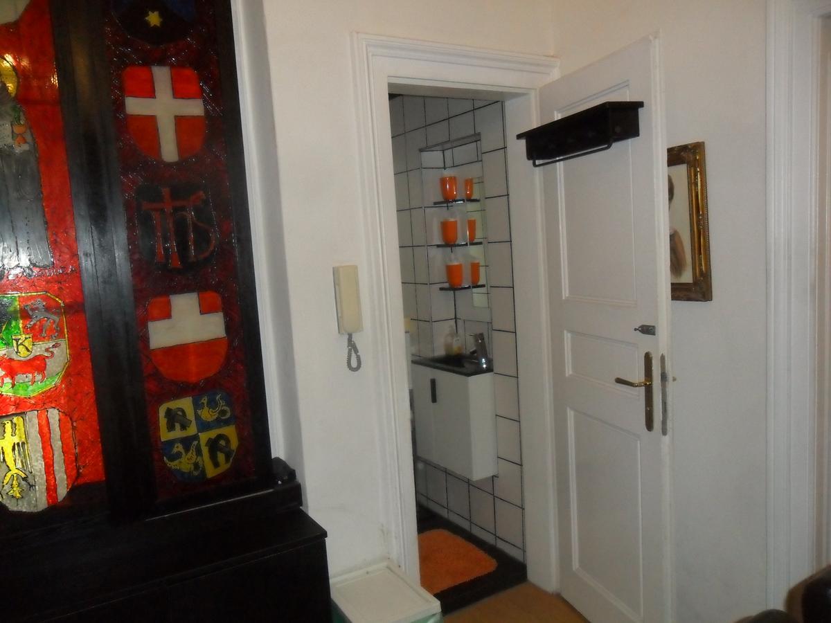 Luxury Near Castle Hotel Viena Exterior foto