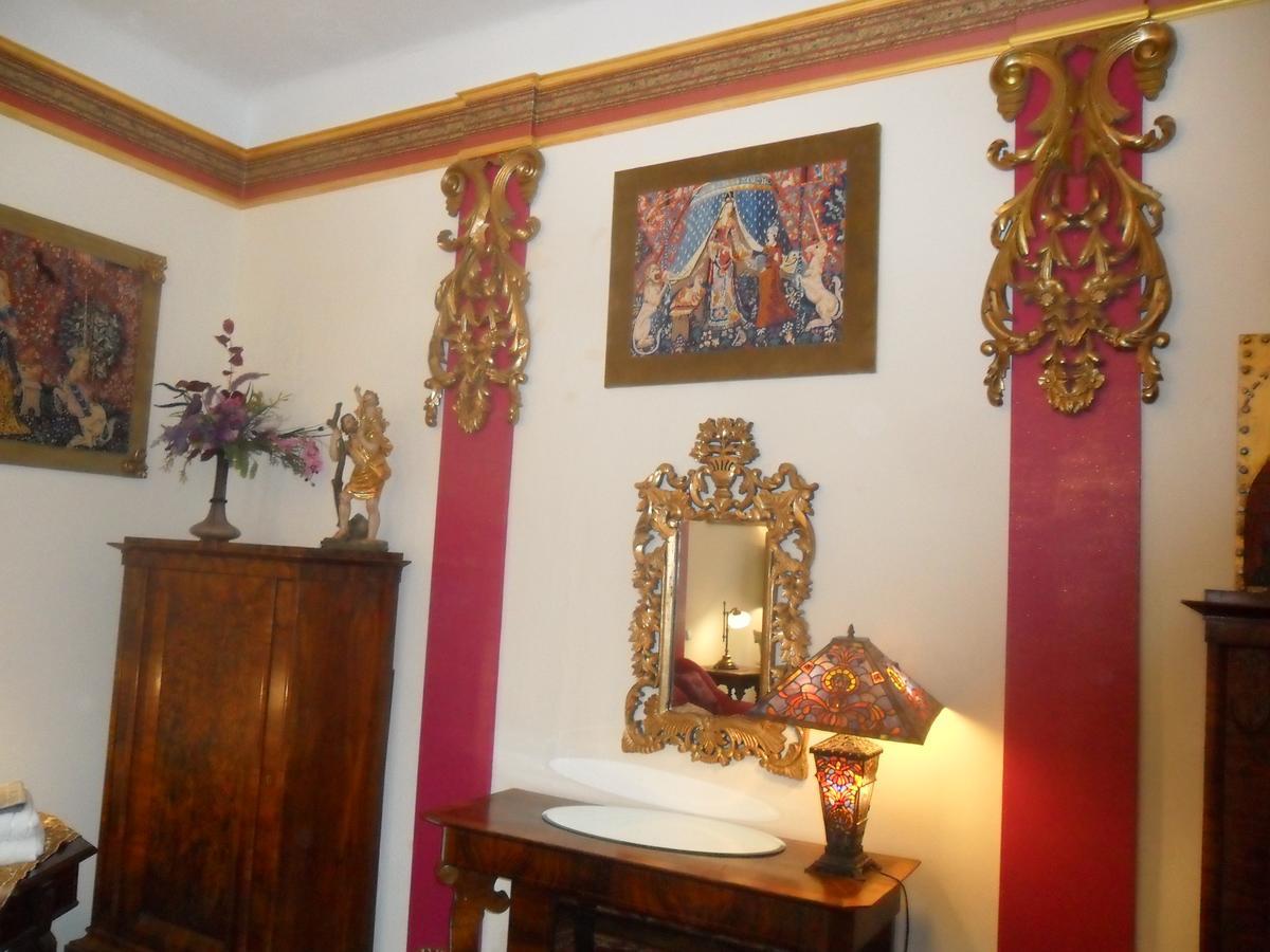 Luxury Near Castle Hotel Viena Exterior foto